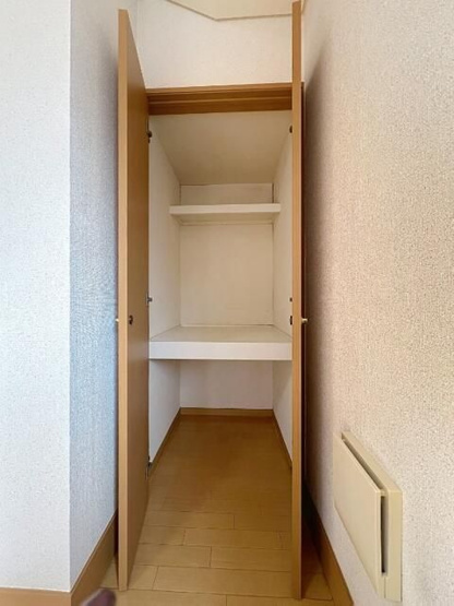 【収納】