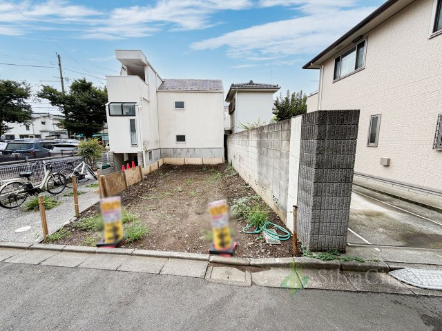 目黒区目黒本町2丁目の間取り