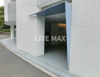 【エントランス】プラウドフラット新宿御苑 