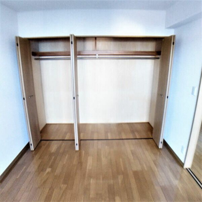【設備】 | ニューグランデュール | 別部屋参考