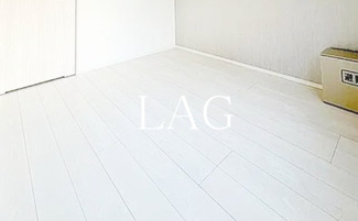 【居間・リビング】 | カーサ上野入谷 | 洋室のお部屋です。