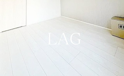 【居間・リビング】 | カーサ上野入谷 | 洋室のお部屋です。