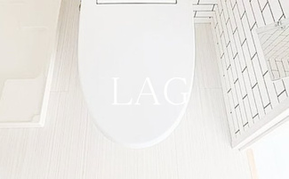 【トイレ】 | カーサ上野入谷 | トイレです。