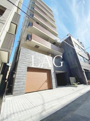 【外観】 | リントゥマキ | 外観です。