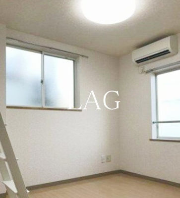 【居間・リビング】 | ベータスペース | 洋室のお部屋です。