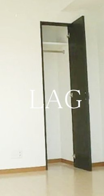 【収納】 | アランシア両国 | 収納です。