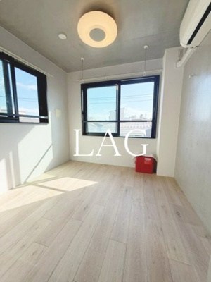 【居間・リビング】 | plum Island  | 洋室のお部屋です。