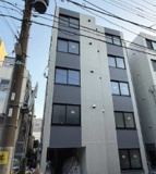 エイチダブリューヒルズ南千住の画像