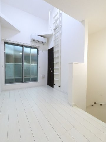 アーベインテラス赤羽の洋室|広々とした洋室です　※別部屋参照