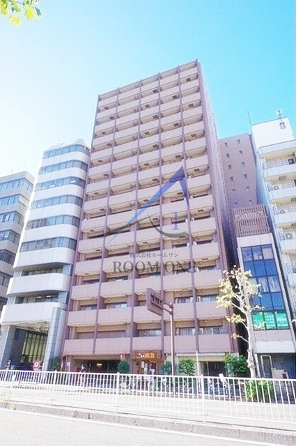 クリオ五反田