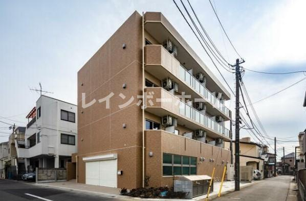 【仲介手数料：50％OFF】対象物件！の外観|物件の外観です