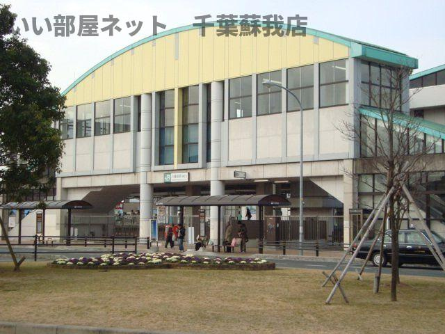 サンライズ・ガーデン　Ⅱの周辺
