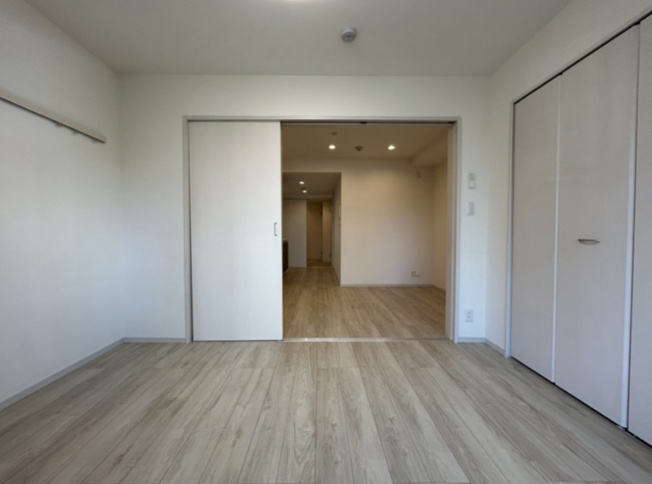 【居間・リビング】 | リブリ戸塚 | おしゃれなお部屋です