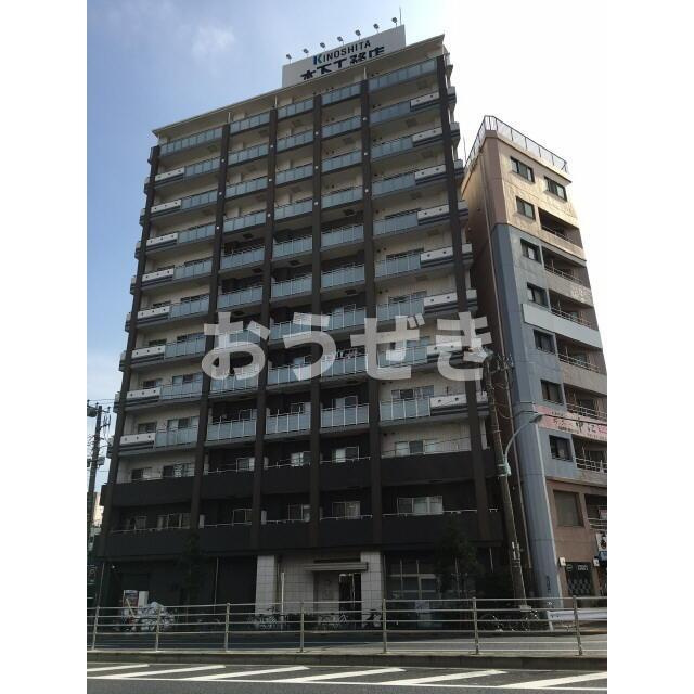 プレール・ドゥーク東京ＥＡＳＴⅢ