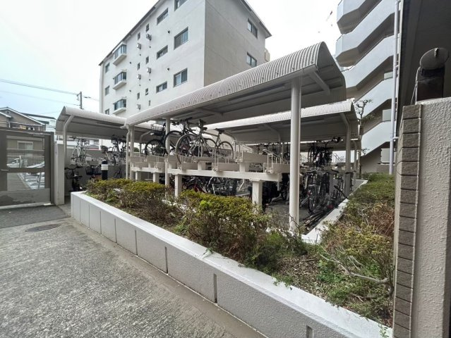 インプルーブ緑地公園のその他共用部分