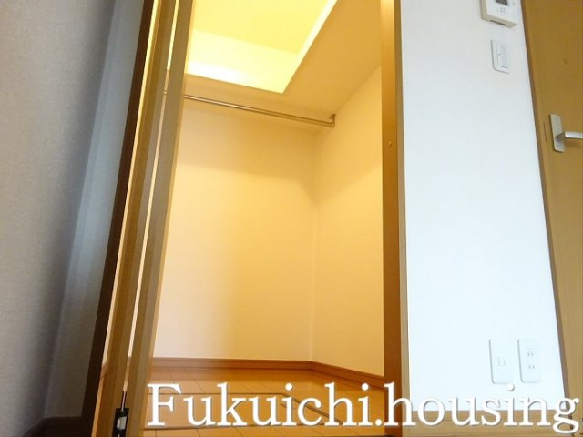 クレベールの収納