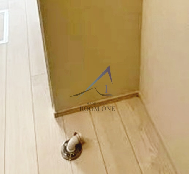 Comfort天照の設備|洗濯機置き場です。