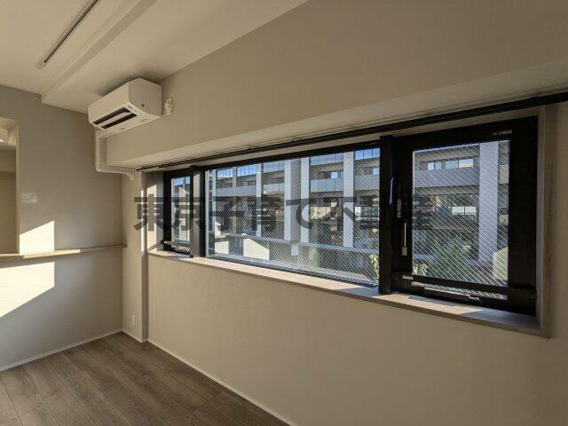 ラチューン文京小石川の寝室