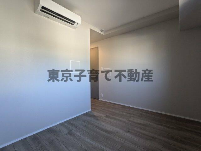 ラチューン文京小石川の寝室