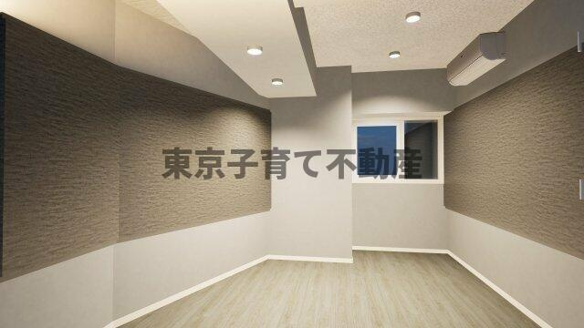 ラチューン文京小石川のその他