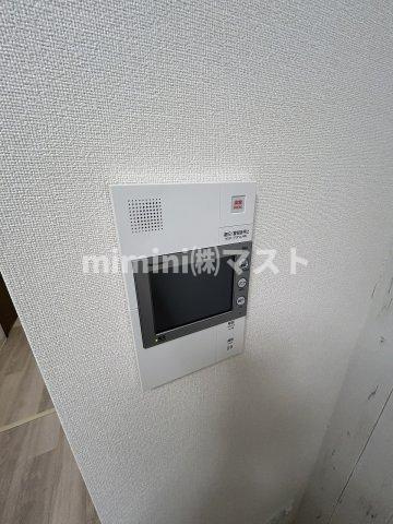 プレサンス海老江ジャルダンの設備