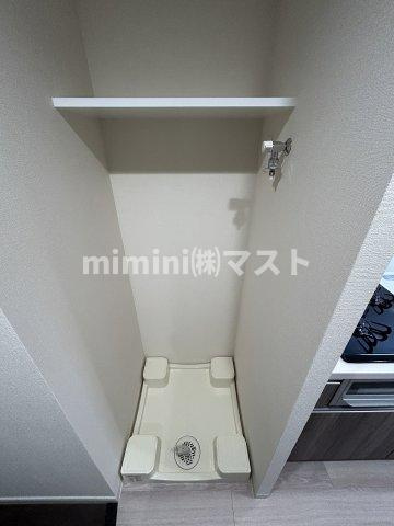 プレサンス海老江ジャルダンの設備