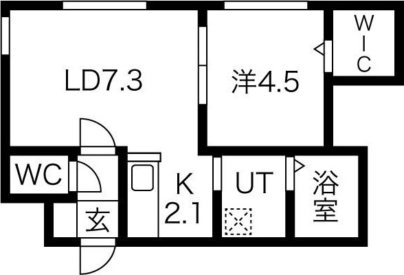 Lichtrare北大East(リヒトラーレ)