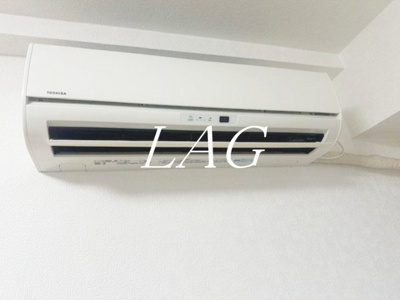 【設備】 | スカイコート渋谷 | エアコンです。