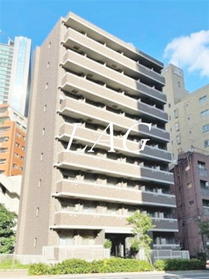 【外観】 | ロイヤルアメニティー池尻大橋 | 外観です。
