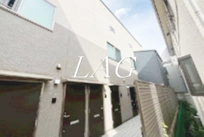 スーペリアージュ東大井の画像