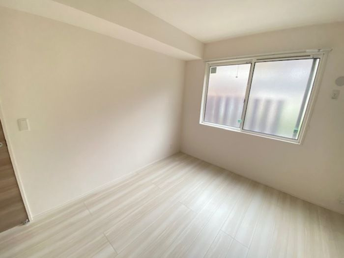 D-room立花の居間・リビング