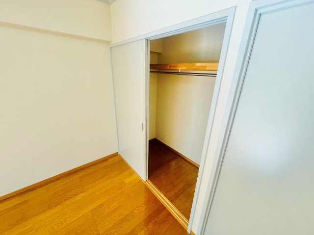 エクロール蓮根の収納