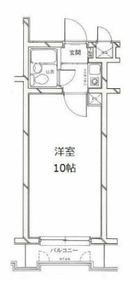 葛飾区東金町５丁目の賃貸マンション