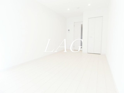 【居間・リビング】 | リブリ・松戸Ⅱ | 洋室のお部屋です。