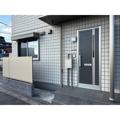 【エントランス】 | Ｍａｉｓｏｎ　ｄｅ　Ｓｏｌｅｉｌ