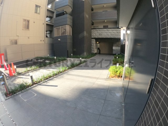 【エントランス】 | エステムコート梅田天神橋4ステーションフロント