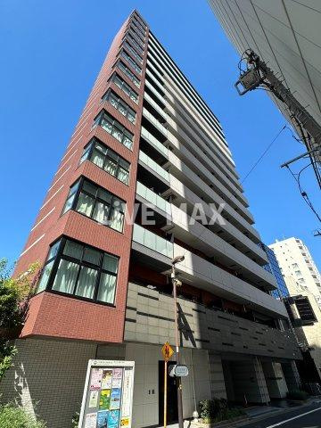 【庭】シティインデックス神田