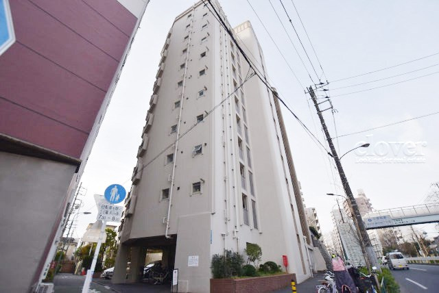 【現況写真】 | シャンボール旗の台 | マンション現地の様子をご覧ください。～即日のご見学可能～　お問合せはお気軽に。