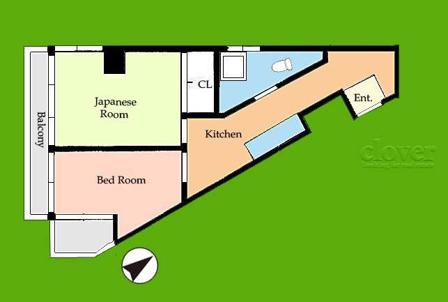 【間取り】 | シャンボール旗の台 | 即日のご見学も可能です！お気軽にお問い合わせください！