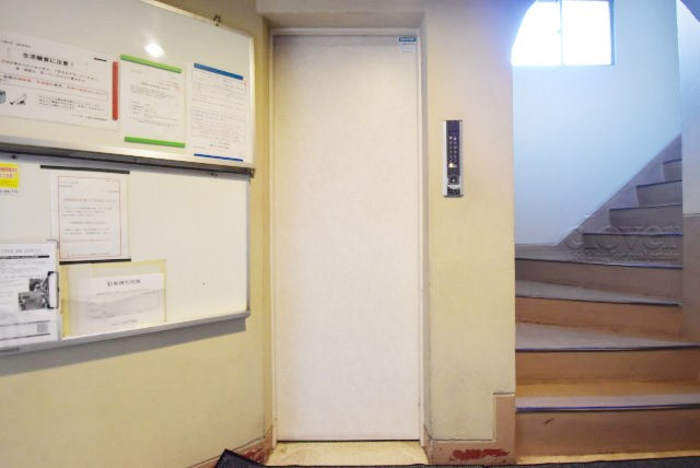 【設備】 | シャンボール旗の台 | 物件設備についての画像です。～即日のご見学可能～　お問合せはお気軽に。