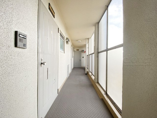【その他共用部分】 | シャンボール旗の台 | 廊下やエントランスなど、マンションの共用部分。～～即日のご見学可能～　お問合せはお気軽に。