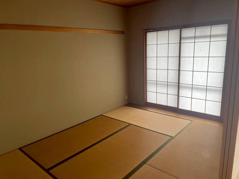グリーンタウン東新潟壱号館のその他