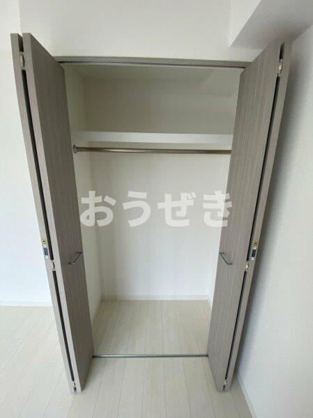 ＨＹ’ｓ両国の収納|※参考写真