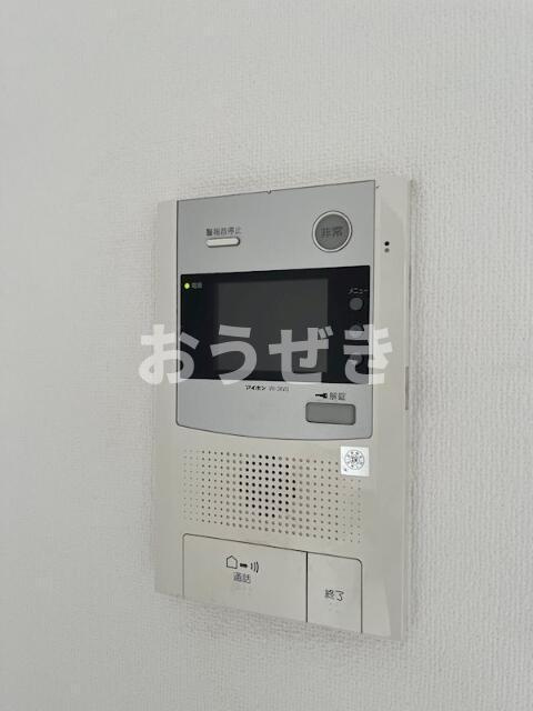 ＨＹ’ｓ両国のセキュリティ|※参考写真