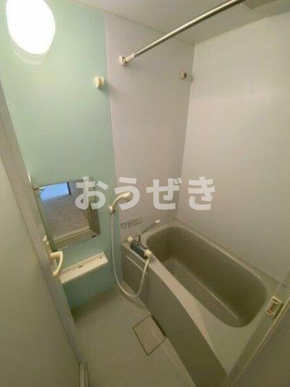ＨＹ’ｓ両国の浴室