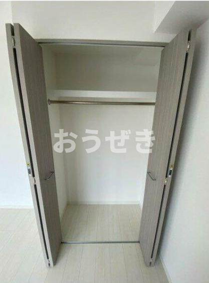 ＨＹ’ｓ両国の収納