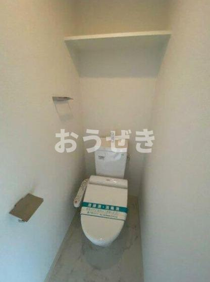 ＨＹ’ｓ両国のトイレ
