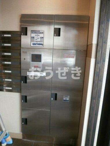 ＨＹ’ｓ両国のその他共用部分