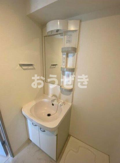ＨＹ’ｓ両国の洗面所
