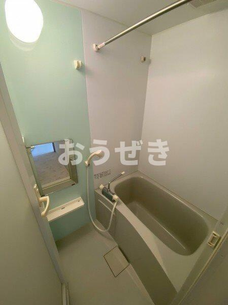ＨＹ’ｓ両国の浴室|※参考写真